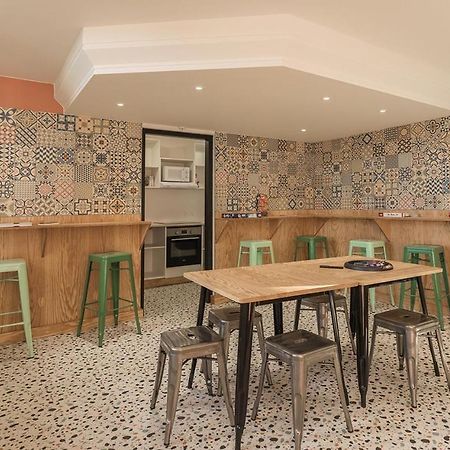 Uxco Grenad'Inn Bordeaux Buitenkant foto